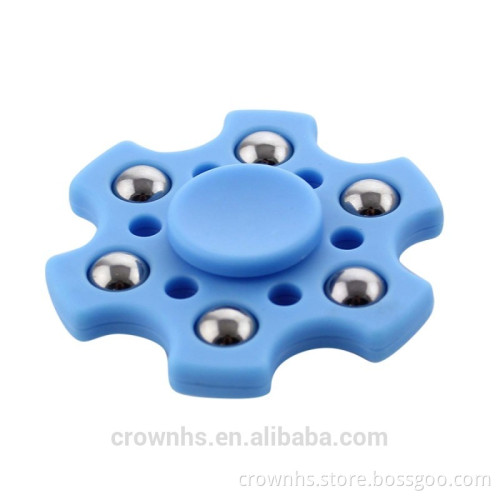 Plastic orbiter fidget toy From China supplier